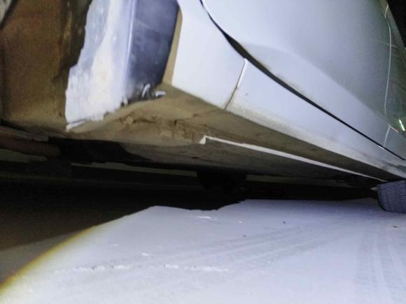 [杭州·浙A] 二手本田锋范2015款 1.5L CVT舒适版