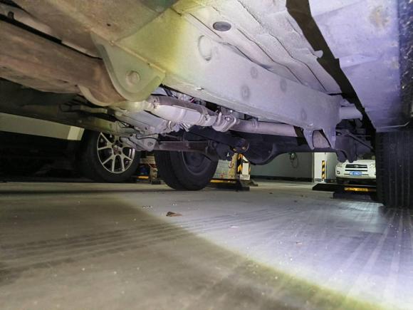 [佛山·粤H] 二手铃木吉姆尼2012款 1.3 AT JLX