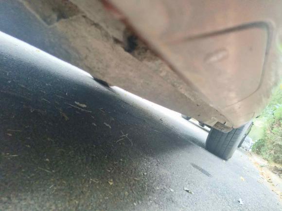 [济南·鲁A] 二手奥迪奥迪Q32015款 35 TFSI 舒适型