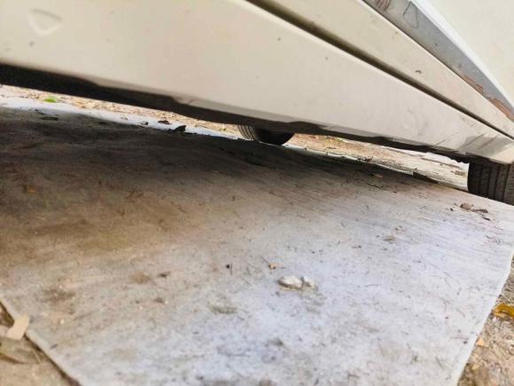 [苏州·苏E] 二手大众一汽-大众CC2019款 330TSI 魅颜版 国V