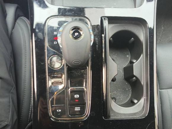 [上海·苏U] 二手广汽传祺传祺M82023款 宗师系列 400T 至尊版