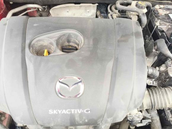 [南京·浙G] 二手马自达马自达CX-42021款 2.0L 自动两驱蓝天活力版