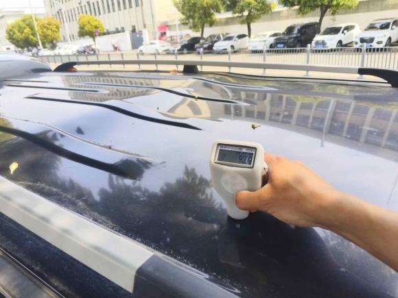 [宁波·浙B] 二手长安欧尚长安欧尚X70A2020款 1.5L 手动基本型