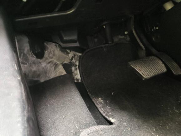 [杭州·浙A] 二手荣威荣威i52023款 1.5L CVT尊荣版