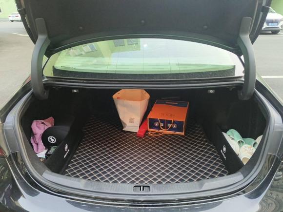 [宁波·鲁D] 二手别克君越2019款 28T 豪华型