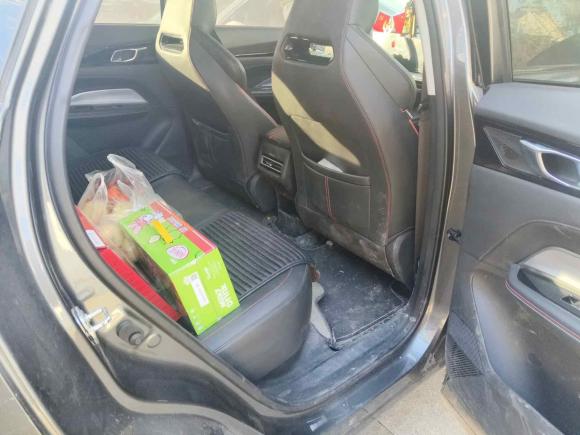 [济南·鲁A] 二手长安欧尚长安欧尚Z62022款 蓝鲸 1.5T DCT智领型