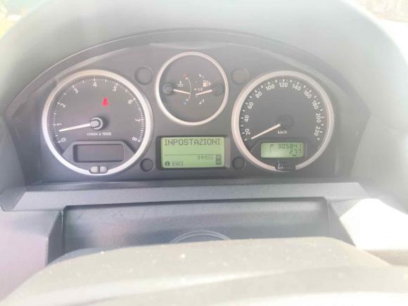 [义乌·浙G] 二手路虎揽胜运动2005款 运动版V8 4.4