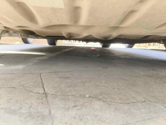 [上海·闽A] 二手宝马宝马5系2013款 525Li 卓乐版