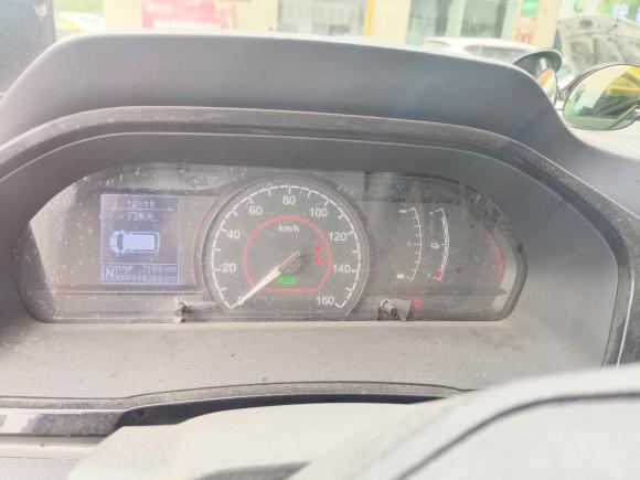 [嘉兴·浙F] 二手上汽大通MAXUS大通EV302023款 纯电智能物流专家长轴国轩