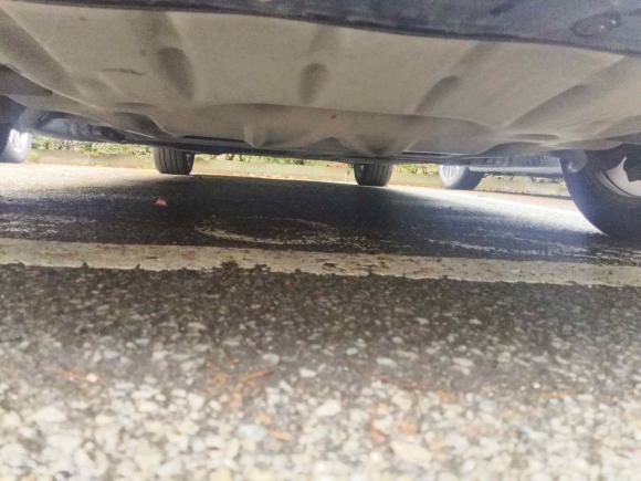 [苏州·苏U] 二手宝马宝马5系2013款 530Li 领先型