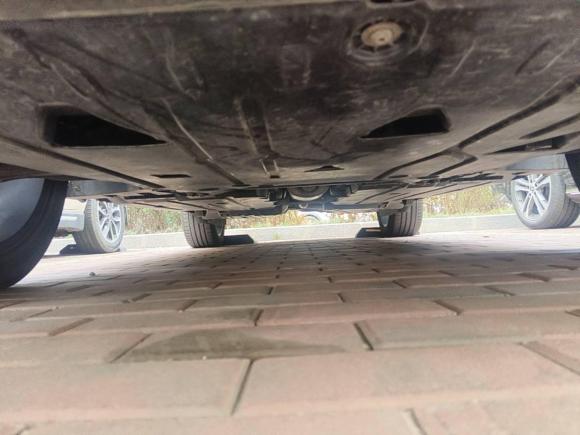 [青岛·鲁B] 二手领克领克012017款 2.0T 四驱劲Pro版