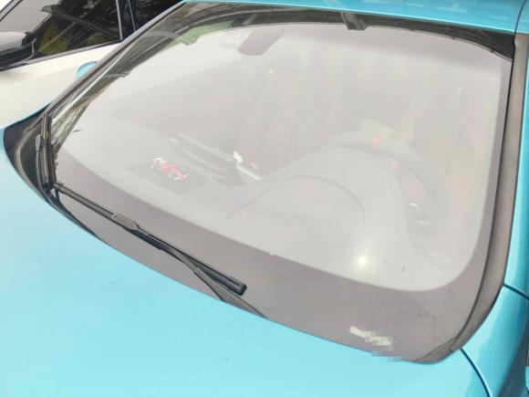 [上海·沪D] 二手宝马宝马4系2017款 425i M运动套装