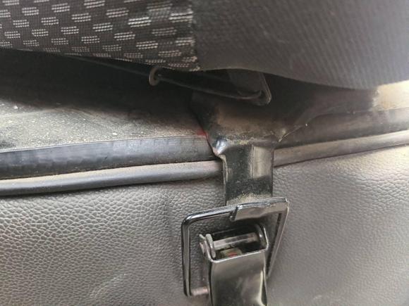 [西安·陕A] 二手东风御风御风EM262023款 标准版 41.472kWh 河南锂动