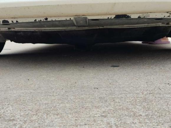 [佛山·粤X] 二手福特福睿斯2017款 1.5L 自动舒适型