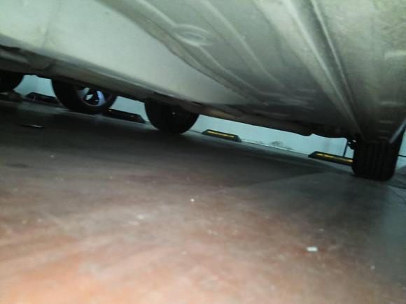 [广州·粤E] 二手雪佛兰科鲁泽2020款 轻混 RS 330T 自动痛快版