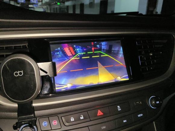 [金华·浙G] 二手别克英朗2021款 改款 典范 1.5L 自动精英型