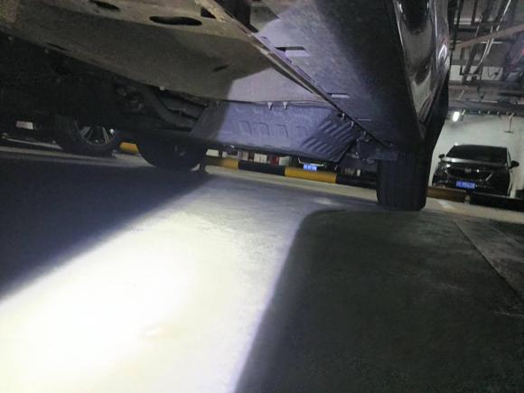 [上海·沪A] 二手荣威荣威RX5新能源2017款 eRX5 50T 混动互联尊荣旗舰版