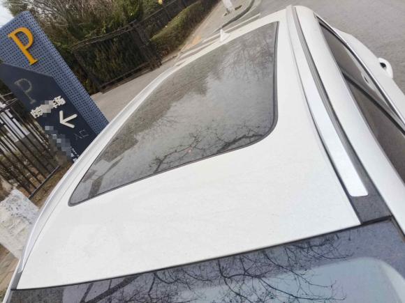 [西安·陕A] 二手哈弗哈弗H62017款 红标 2.0T 自动两驱智尚型