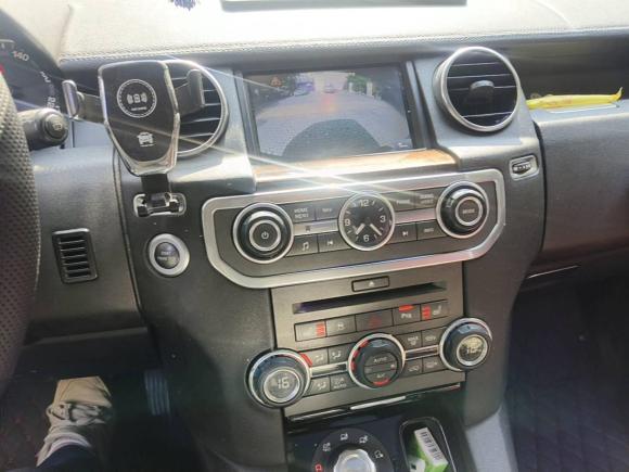 [上海·沪G] 二手路虎发现2010款 3.0TDV6 HSE 柴油版