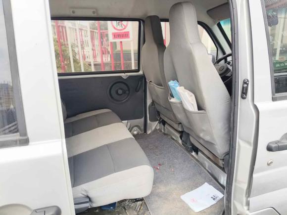 [深圳·粤B] 二手东风小康东风小康K05S2019款 1.2L实用型 国VI DK12