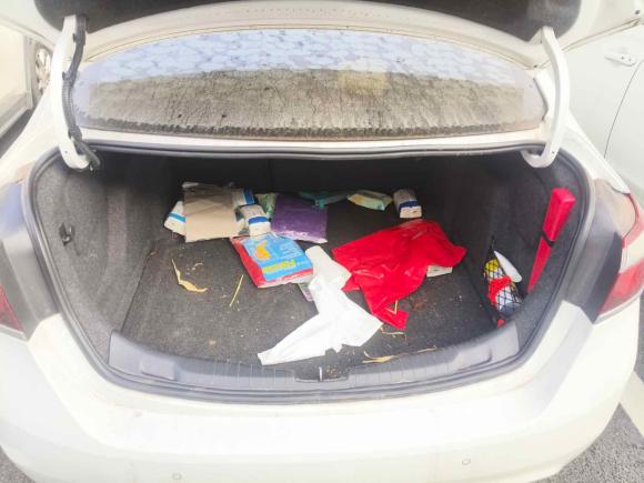 [嘉兴·浙F] 二手雪佛兰科鲁兹2016款 1.5L 手动精英版