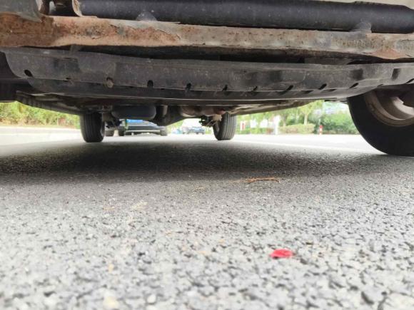 [上海·苏J] 二手五菱汽车五菱宏光2016款 1.5L 改款S舒适型