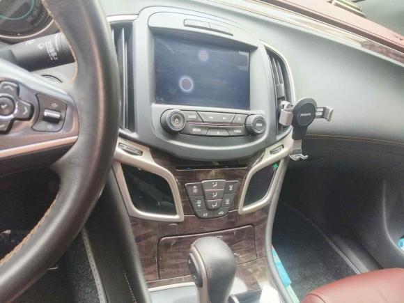 [苏州·苏E] 二手别克君越2013款 2.4L SIDI精英舒适型