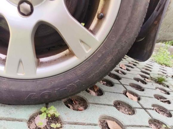 [武汉·鄂A] 二手斯柯达明锐2013款 1.6L 自动逸杰版