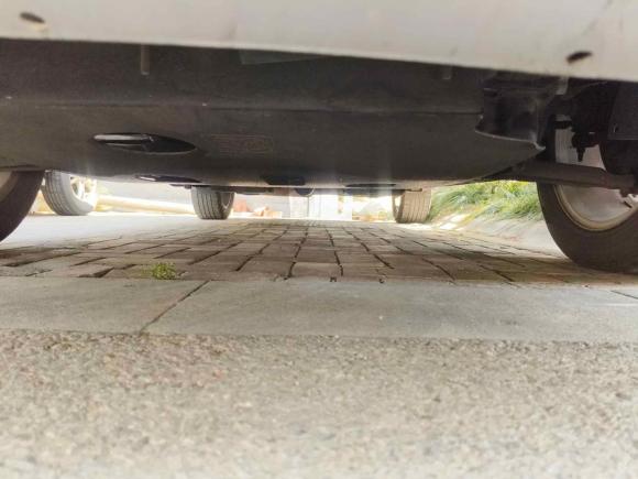 [苏州·苏E] 二手道奇酷威2013款 2.4L 两驱尊尚版