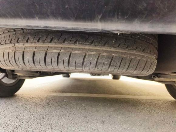 [上海·沪B] 二手奔驰奔驰V级2016款 V 260 L 尊贵加长版