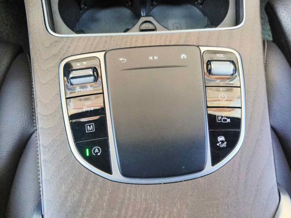 [广州·冀R] 二手奔驰奔驰GLC2020款 改款 GLC 300 L 4MATIC 动感型