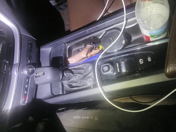 [武汉·鄂A] 二手沃尔沃沃尔沃XC602019款 T5 四驱智逸版 国V