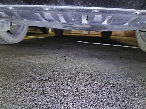 [上海·沪D] 二手福特锐界2020款 EcoBoost 245 两驱豪锐型 7座