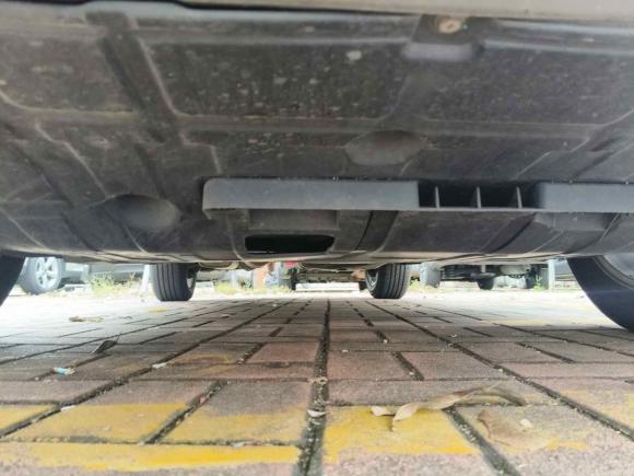 [佛山·粤Y] 二手吉利汽车博越2016款 1.8TD 自动智联型