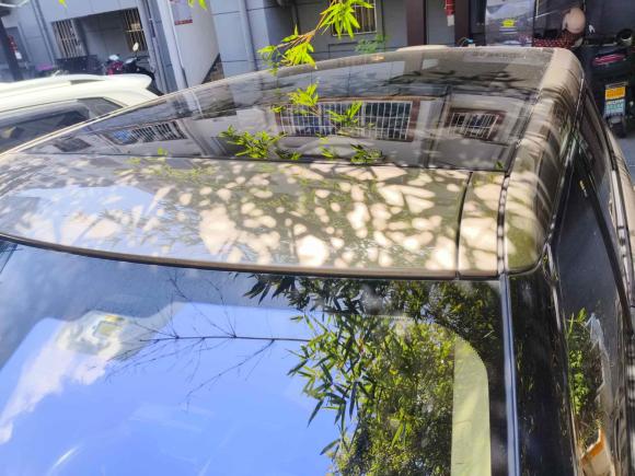 [杭州·浙A] 二手路虎揽胜极光2015款 2.0T 五门智耀版