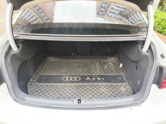 [济南·鲁A] 二手奥迪奥迪A32019款 Limousine 35 TFSI 进取型 国VI