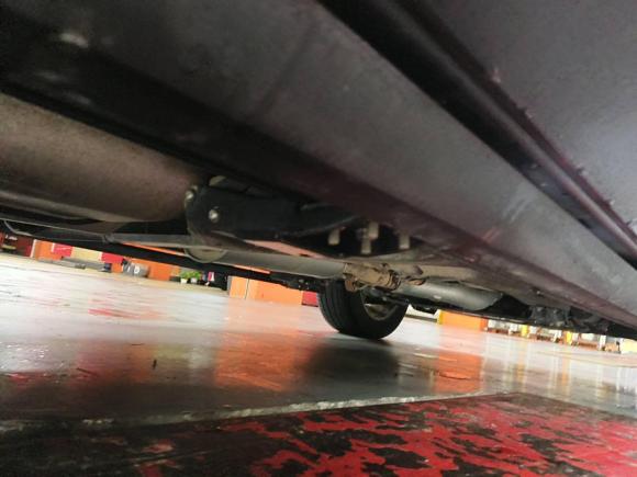 [上海·沪F] 二手路虎发现神行2019款 240PS PURE版 国VI