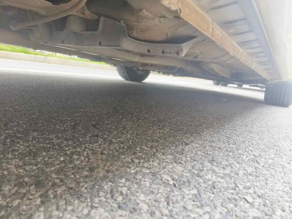 [南昌·赣A] 二手丰田雷凌2017款 改款 185T CVT精英版 国V