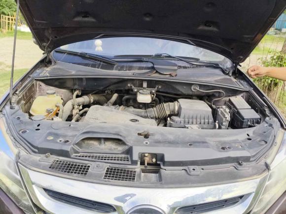 [上海·浙E] 二手比亚迪比亚迪S72016款 2.0T 自动旗舰型Plus