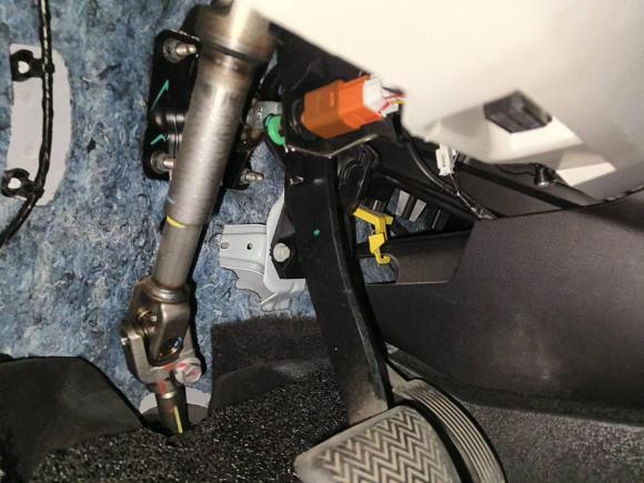 [常州·苏D] 二手比亚迪元Pro2021款 401KM 尊贵型