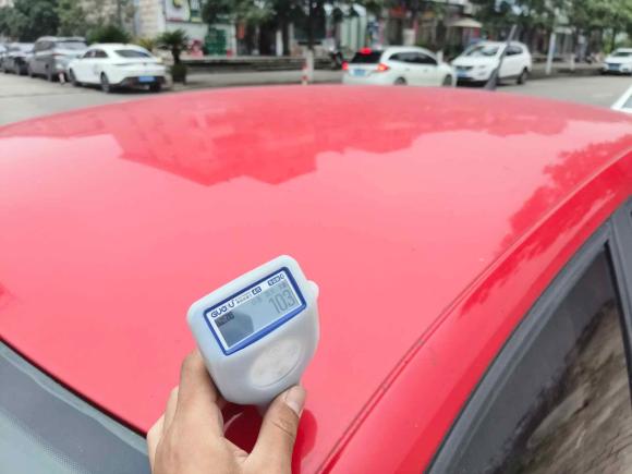 [台州·浙J] 二手大众Polo2016款 1.4L 自动风尚型