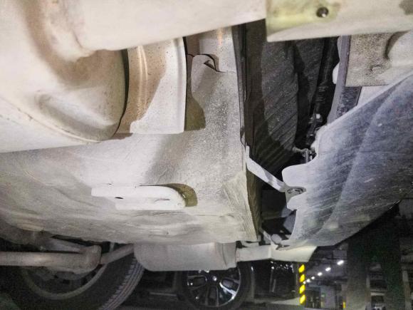 [杭州·浙A] 二手日产天籁2011款 公爵 2.5L XV尊雅版