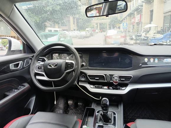 [佛山·桂P] 二手凯翼炫界2020款 改款 1.5L 手动潮