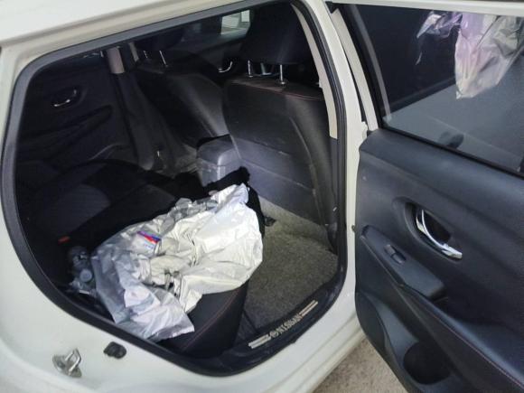 [合肥·皖A] 二手日产蓝鸟2019款 1.6L CVT炫酷版 国VI