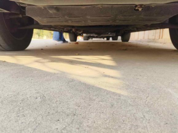 [青岛·鲁U] 二手五菱汽车五菱征程2022款 2.0L 手动创业型