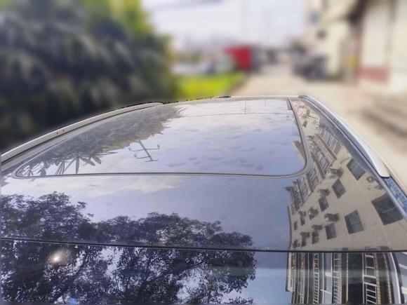 [温州·浙C] 二手奥迪奥迪Q5L2018款 40 TFSI 荣享进取型 国V