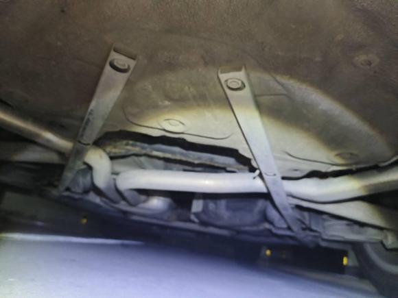 [合肥·皖A] 二手奥迪奥迪A6L2012款 TFSI 标准型