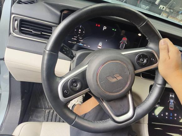 [杭州·浙A] 二手理想汽车理想ONE2020款 增程6座版