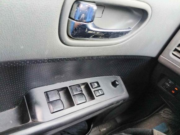 [成都·川A] 二手日产奇骏2010款 2.5L CVT豪华版 4WD