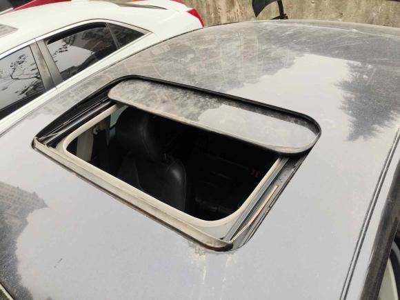 [南京·苏A] 二手福特蒙迪欧2013款 2.0L GTDi240豪华运动型